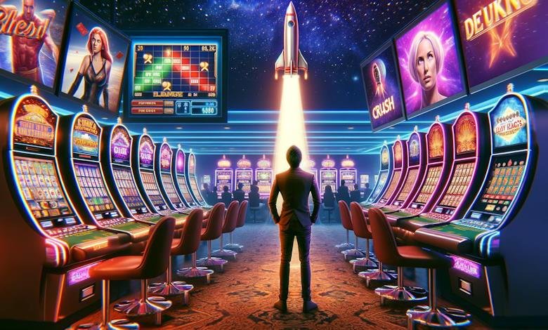 Responsible gaming message on bd 40 about budget time limits and adults only use
